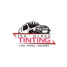 Isa Glass Tinting