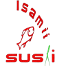 Isamii Sushi Take Away