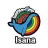 琉球 café Isana （Isana Seaside Cafe）