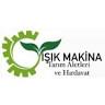 IŞIK MAKİNA TARIM ALETLERİ VE HIRDAVAT