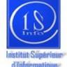 IS-INFO Ampasamadinika