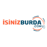 isinizburda.com iş ilanları sitesi