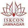 ISKCON TEMPLE JAMNAGAR