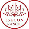 ISKCON Ranchi