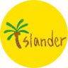 Islander Hawaii 愛南島夏威夷衝浪文創店/浪人窩 Surfer’s Inn/斜坡上的小食堂 Ｕp to the hill/愛南島 Islanders