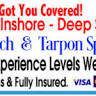 Island Lure Fishing Charters LLC