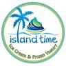 Island Time Ice Cream & Frozen Yogurt
