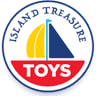 Island Treasure Toys In the Attic