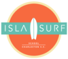Isla Surf School