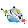 International School of Music - Westcoast