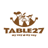 Table 27-試營運 預約制