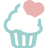 Italian Cupcakes
