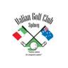 Italian Golf Sydney