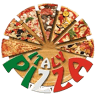 Pizza Italy