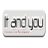 it and you