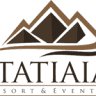 Itatiaia Resort & Eventos