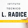 ISTITUTO TECNICO COMMERCIALE G. LOMBARDO RADICE Di Cappucci Antonio