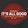 It's All Good: Southern Kitchen