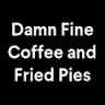 Damn Fine Coffee and Fried Pies