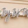 Ivy Ink Tattoos