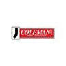 J Coleman LTD