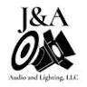 J&A Audio and Lighting, LLC.