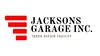 Jackson Garage