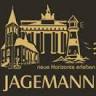 Bernhard Jagemann Bus- u. Mietwagenbetrieb