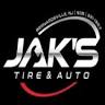 JAK'S TIRE & AUTO