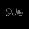 J Allen Hair