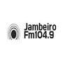 Jambeiro FM 104,9