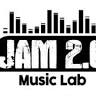 Jam 2.0 Music Lab
