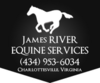 James River Equine Services - 1719 Yorktown DR Charlottesville