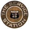 The Service Station