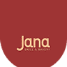 Jana Grill