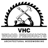 Janish Wood Products Inc