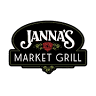 Janna's Market Grill