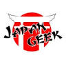 Japan geek