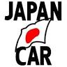 Magazzino ricambi JapanCar