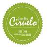 Jardín ciruelo