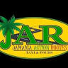 Jamaica Action Routes Taxi and Tours