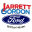 Jarrett-Gordon Ford Service Department