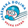 Ski resort Jasenská Dolina