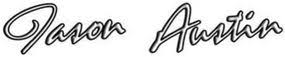 Jason Austin