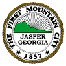 Jasper City Hall