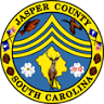 Jasper County Clerk of Court