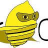 Jaune Citron Déguisements Angers