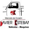 D. Javier Esteban