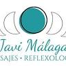 MASSAGES//MASAJES EN EL CENTRO DE MALAGA - JAVI MONTAÑEZ