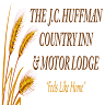 J.C. HUFFMAN COUNTRY INN AND MOTOR LODGE